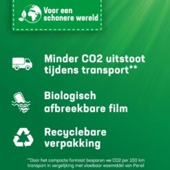 Persil® Persil Power Bars Kleur Wasmiddel - Voordeelverpakking - 9 X 16 Wasbeurten -Huishoudelijke Schoonmaak 1200x1200 1237