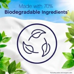 Lenor - Jasmijn En Rose De Mai - Wasverzachter - 12 X 41 Wasbeurten Voordeelverpakking -Huishoudelijke Schoonmaak 1200x1200 1284