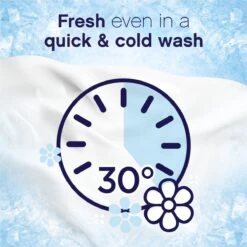 Lenor - Amber & Orchidee - Wasverzachter - 12 X 41 Wasbeurten Voordeelverpakking -Huishoudelijke Schoonmaak 1200x1200 1313