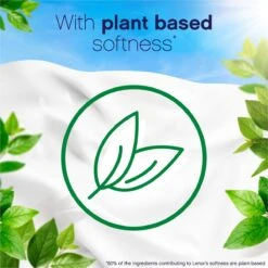 Lenor - Amber & Orchidee - Wasverzachter - 12 X 41 Wasbeurten Voordeelverpakking -Huishoudelijke Schoonmaak 1200x1200 1315