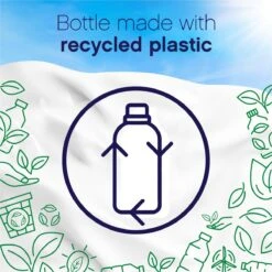 Lenor - Amber & Orchidee - Wasverzachter - 12 X 41 Wasbeurten Voordeelverpakking -Huishoudelijke Schoonmaak 1200x1200 1317