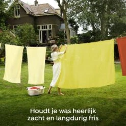 Robijn Wasverzachter Zwitsalgeur - 8 X 30 Wasbeurten - Voordeelverpakking 18 Robijn Wasverzachter Zwitsalgeur - 8 X 30 Wasbeurten - Voordeelverpakking -Huishoudelijke Schoonmaak 1200x1200 1321