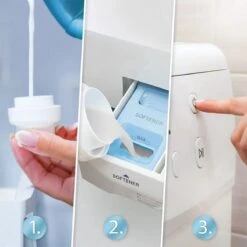 Lenor - Emerald & Lotus Flower - Wasverzachter - 2160ml - 72 Wasbeurten 13 Lenor - Emerald & Lotus Flower - Wasverzachter - 2160ml - 72 Wasbeurten -Huishoudelijke Schoonmaak 1200x1200 1328