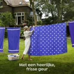 Robijn Specials Stip En Streep Wasverzachter - 8 X 30 Wasbeurten - Voordeelverpakking 14 Robijn Specials Stip En Streep Wasverzachter - 8 X 30 Wasbeurten - Voordeelverpakking -Huishoudelijke Schoonmaak 1200x1200 1347