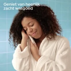 Robijn Classics Morgenfris Wasverzachter - 4 X 30 Wasbeurten - Voordeelverpakking 16 Robijn Classics Morgenfris Wasverzachter - 4 X 30 Wasbeurten - Voordeelverpakking -Huishoudelijke Schoonmaak 1200x1200 1351