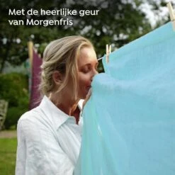 Robijn Classics Morgenfris Wasverzachter - 4 X 30 Wasbeurten - Voordeelverpakking 17 Robijn Classics Morgenfris Wasverzachter - 4 X 30 Wasbeurten - Voordeelverpakking -Huishoudelijke Schoonmaak 1200x1200 1352