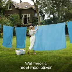 Robijn Morgenfris Wasverzachter - 8 X 30 Wasbeurten - Voordeelverpakking 14 Robijn Morgenfris Wasverzachter - 8 X 30 Wasbeurten - Voordeelverpakking -Huishoudelijke Schoonmaak 1200x1200 1353