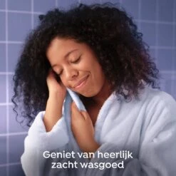 Robijn Puur & Zacht Wasverzachter - 8 X 30 Wasbeurten - Voordeelverpakking 19 Robijn Puur & Zacht Wasverzachter - 8 X 30 Wasbeurten - Voordeelverpakking -Huishoudelijke Schoonmaak 1200x1200 1377