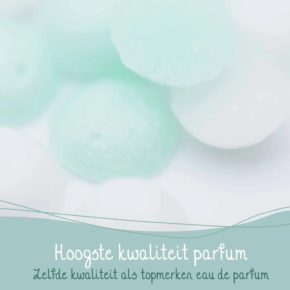 Cosmeau Geurbooster Lentefris - Geurparels - 25 Wasbeurten - Fris - 250g - Geurkralen Wasparfum Scent Booster 5 Cosmeau Geurbooster Lentefris - Geurparels - 25 Wasbeurten - Fris - 250g - Geurkralen Wasparfum Scent Booster - Afbeelding 3