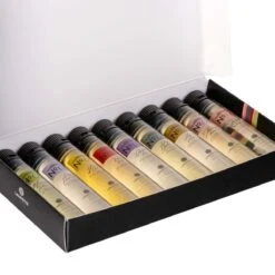 Lavayette Premium Wasparfum - Proefpakket 9x25ml - Geurbooster 13 Lavayette Premium Wasparfum - Proefpakket 9x25ml - Geurbooster -Huishoudelijke Schoonmaak 1200x1200 1393