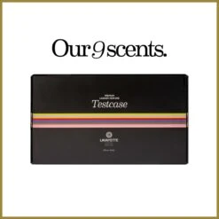 Lavayette Premium Wasparfum - Proefpakket 9x25ml - Geurbooster 15 Lavayette Premium Wasparfum - Proefpakket 9x25ml - Geurbooster -Huishoudelijke Schoonmaak 1200x1200 1394