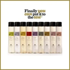 Lavayette Premium Wasparfum - Proefpakket 9x25ml - Geurbooster 16 Lavayette Premium Wasparfum - Proefpakket 9x25ml - Geurbooster -Huishoudelijke Schoonmaak 1200x1200 1395