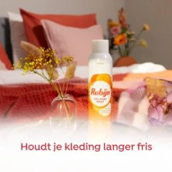 Robijn Original Dry Wash Spray - 6 X 200 Ml - Voordeelverpakking 13 Robijn Original Dry Wash Spray - 6 X 200 Ml - Voordeelverpakking -Huishoudelijke Schoonmaak 1200x1200 14