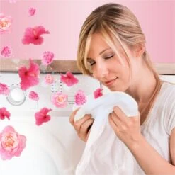 Lenor Pioenroos En Hibiscus Parels - In-Wash Geurbooster - Voordeelverpakking 6 X 15 Wasbeurten 14 Lenor Pioenroos En Hibiscus Parels - In-Wash Geurbooster - Voordeelverpakking 6 X 15 Wasbeurten -Huishoudelijke Schoonmaak 1200x1200 1414