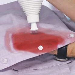 HG Vlekken Voorbehandeling Gel Extra Sterk - 500 Ml - Verwijdert De Allerergste Vlekken = Met Actieve Zuurstof 10 HG Vlekken Voorbehandeling Gel Extra Sterk - 500 Ml - Verwijdert De Allerergste Vlekken = Met Actieve Zuurstof -Huishoudelijke Schoonmaak 1200x1200 1438