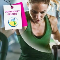 Vanish Oxi Action Wasbooster Poeder - Vlekverwijderaar Voor Gekleurde Was - 1,4 Kg -Huishoudelijke Schoonmaak 1200x1200 1442