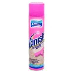 Vanish Gold Mousse Voor Tapijt Vlekkenverwijderaar - 600 Ml -Huishoudelijke Schoonmaak 1200x1200 1449