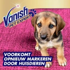 Vanish Pet Expert Schuim 600ml -Huishoudelijke Schoonmaak 1200x1200 1456