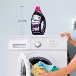 Witte + Frisse + Zwarte Reus Vloeibaar Wasmiddel Voordeel Pakket 13 Witte + Frisse + Zwarte Reus Vloeibaar Wasmiddel Voordeel Pakket -Huishoudelijke Schoonmaak 1200x1200 148