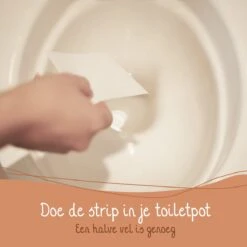 Cosmeau Toiletreiniger Sheets 60 Beurten Wasvellen Detergent Sheets Eco Toilet Strips - Cosmo Cosmea Kosmo 21 Cosmeau Toiletreiniger Sheets 60 Beurten Wasvellen Detergent Sheets Eco Toilet Strips - Cosmo Cosmea Kosmo -Huishoudelijke Schoonmaak 1200x1200 1546