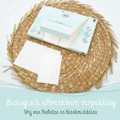 Cosmeau Toiletreiniger Sheets 60 Beurten Wasvellen Detergent Sheets Eco Toilet Strips - Cosmo Cosmea Kosmo 23 Cosmeau Toiletreiniger Sheets 60 Beurten Wasvellen Detergent Sheets Eco Toilet Strips - Cosmo Cosmea Kosmo -Huishoudelijke Schoonmaak 1200x1200 1548