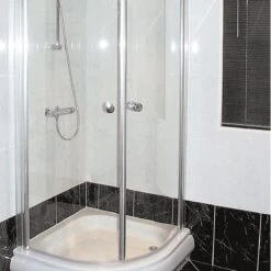 HG Douchecabine Beschermer - 250ml - Voor Alle Soorten Materialen -Huishoudelijke Schoonmaak 1200x1200 1549