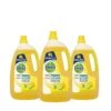 Dettol - Power & Fresh - Allesreiniger - Citrus - 3 X 4 Liter 1 Dettol - Power & Fresh - Allesreiniger - Citrus - 3 X 4 Liter -Huishoudelijke Schoonmaak 1200x1200 1583