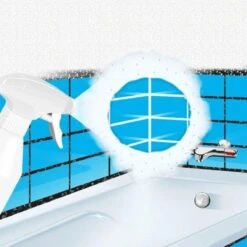 HG Schimmelreiniger Schuimspray - 500ml - De NR 1 Schimmelverwijderaar - Vernietigt De Hardnekkigste Schimmel - Optimale Hechting - Snel Resultaat 8 HG Schimmelreiniger Schuimspray - 500ml - De NR 1 Schimmelverwijderaar - Vernietigt De Hardnekkigste Schimmel - Optimale Hechting - Snel Resultaat -Huishoudelijke Schoonmaak 1200x1200 1586