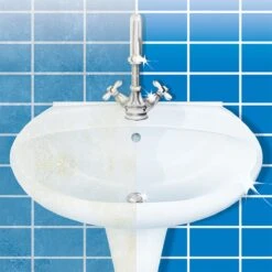 HG Kalkweg Schuimspray - 500ml - 100% Glans - Verwijdert En Voorkomt Kalk - Biologisch Afbreekbaar 14 HG Kalkweg Schuimspray - 500ml - 100% Glans - Verwijdert En Voorkomt Kalk - Biologisch Afbreekbaar -Huishoudelijke Schoonmaak 1200x1200 1601