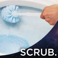 WC Eend Toiletreiniger Action Gel Floral Moon - 6x 750 Ml - Voordeelverpakking 12 WC Eend Toiletreiniger Action Gel Floral Moon - 6x 750 Ml - Voordeelverpakking -Huishoudelijke Schoonmaak 1200x1200 1605