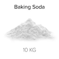 Baking Soda - 10 KG - Natriumbicarbonaat - Zuiveringszout 7 Baking Soda - 10 KG - Natriumbicarbonaat - Zuiveringszout -Huishoudelijke Schoonmaak 1200x1200 1615