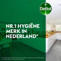 Dettol - 1,5L Allesreiniger Spray Power & Fresh - Badkamer 1x500 Ml Keuken 1x500ml Citrus 1x500ml - Voordeelverpakking 11 Dettol - 1,5L Allesreiniger Spray Power & Fresh - Badkamer 1x500 Ml Keuken 1x500ml Citrus 1x500ml - Voordeelverpakking -Huishoudelijke Schoonmaak 1200x1200 1626