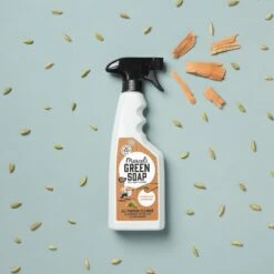 Marcel's Green Soap Allesreiniger Spray - Sandelhout & Kardemom - 500ML 14 Marcel's Green Soap Allesreiniger Spray - Sandelhout & Kardemom - 500ML -Huishoudelijke Schoonmaak 1200x1200 1629