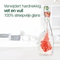 Cif CleanBoost Power & Shine Keuken Ecorefill Capsules - 10 X 70 Ml - Voordeelverpakking 13 Cif CleanBoost Power & Shine Keuken Ecorefill Capsules - 10 X 70 Ml - Voordeelverpakking -Huishoudelijke Schoonmaak 1200x1200 1635