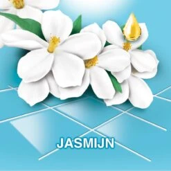 Ajax® Ajax Allesreiniger Fête Des Fleurs Jasmijn 6 X 1L - Voordeelverpakking 9 Ajax® Ajax Allesreiniger Fête Des Fleurs Jasmijn 6 X 1L - Voordeelverpakking -Huishoudelijke Schoonmaak 1200x1200 1655