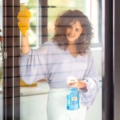 HappySoaps Cleaning Tabs - Combipack Met 4 Verschillende Tabs - Allesreiniger, Keukenreiniger, Glasreiniger En Sanitairreiniger - 100% Plasticvrij, Duurzaam & Vegan 15 HappySoaps Cleaning Tabs - Combipack Met 4 Verschillende Tabs - Allesreiniger, Keukenreiniger, Glasreiniger En Sanitairreiniger - 100% Plasticvrij, Duurzaam & Vegan -Huishoudelijke Schoonmaak 1200x1200 1660