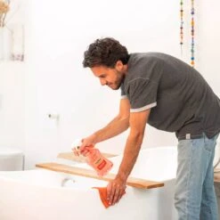 HappySoaps Cleaning Tabs - Combipack Met 4 Verschillende Tabs - Allesreiniger, Keukenreiniger, Glasreiniger En Sanitairreiniger - 100% Plasticvrij, Duurzaam & Vegan 16 HappySoaps Cleaning Tabs - Combipack Met 4 Verschillende Tabs - Allesreiniger, Keukenreiniger, Glasreiniger En Sanitairreiniger - 100% Plasticvrij, Duurzaam & Vegan -Huishoudelijke Schoonmaak 1200x1200 1661