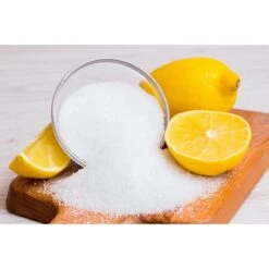 Citroenzuur - 1 KG - Citric Acid - Foodgrade 6 Citroenzuur - 1 KG - Citric Acid - Foodgrade -Huishoudelijke Schoonmaak 1200x1200 1686