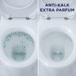 Glorix WC Powergel Toiletreiniger Pink Flower - 6 X 750 Ml - Voordeelverpakking -Huishoudelijke Schoonmaak 1200x1200 1689