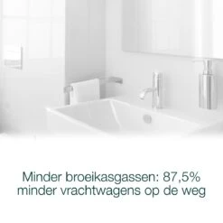 Cif Power & Shine Badkamer Ecorefill Capsule - 10 X 70 Ml - Voordeelverpakking 14 Cif Power & Shine Badkamer Ecorefill Capsule - 10 X 70 Ml - Voordeelverpakking -Huishoudelijke Schoonmaak 1200x1200 1694