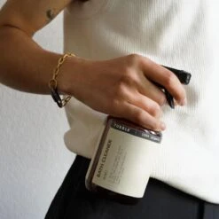 Tubble® Bad Spray Cleaner - 100% Biologisch - Lekkere En Frisse Geur - 500ml 8 Tubble® Bad Spray Cleaner - 100% Biologisch - Lekkere En Frisse Geur - 500ml -Huishoudelijke Schoonmaak 1200x1200 1709