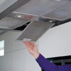 HG Afzuigkapfilter Ontvetter - 500ml - Zelfwerkend 11 HG Afzuigkapfilter Ontvetter - 500ml - Zelfwerkend -Huishoudelijke Schoonmaak 1200x1200 1732