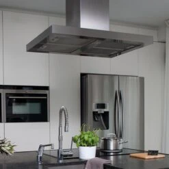 HG Afzuigkapfilter Ontvetter - 500ml - Zelfwerkend 13 HG Afzuigkapfilter Ontvetter - 500ml - Zelfwerkend -Huishoudelijke Schoonmaak 1200x1200 1734