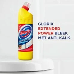 8x Glorix Bleek Original 750 Ml 9 8x Glorix Bleek Original 750 Ml -Huishoudelijke Schoonmaak 1200x1200 1746