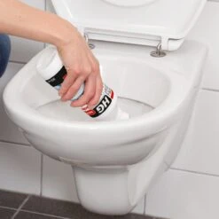 HG Toiletgel Hygiënisch - 500 Ml - Glanzend Resultaat - Krachtige Reiniger En Ontkalker 9 HG Toiletgel Hygiënisch - 500 Ml - Glanzend Resultaat - Krachtige Reiniger En Ontkalker -Huishoudelijke Schoonmaak 1200x1200 1748