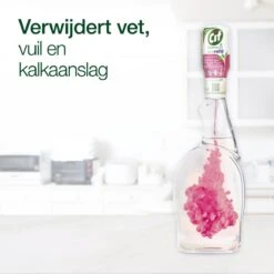 Cif CleanBoost Power & Shine Allesreiniger Ecorefill Capsules - 10 X 70 Ml - Voordeelverpakking 13 Cif CleanBoost Power & Shine Allesreiniger Ecorefill Capsules - 10 X 70 Ml - Voordeelverpakking -Huishoudelijke Schoonmaak 1200x1200 1770