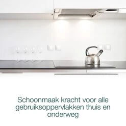 Cif Disinfect & Shine Original Desinfectie Spray - 6 X 500 Ml - Voordeelverpakking 16 Cif Disinfect & Shine Original Desinfectie Spray - 6 X 500 Ml - Voordeelverpakking -Huishoudelijke Schoonmaak 1200x1200 1776