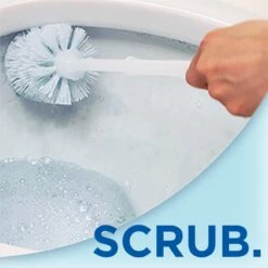 6x WC Eend Toiletreiniger Action Gel Citrus Splash 750 Ml 12 6x WC Eend Toiletreiniger Action Gel Citrus Splash 750 Ml -Huishoudelijke Schoonmaak 1200x1200 1784