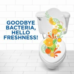 6x WC Eend Toiletreiniger Action Gel Citrus Splash 750 Ml 15 6x WC Eend Toiletreiniger Action Gel Citrus Splash 750 Ml -Huishoudelijke Schoonmaak 1200x1200 1786