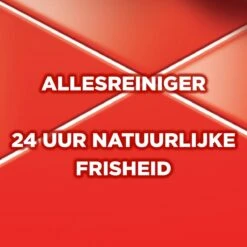 Ajax® Ajax Allesreiniger Fête Des Fleur Rode Bloem 8 X 1L - Voordeelverpakking 11 Ajax® Ajax Allesreiniger Fête Des Fleur Rode Bloem 8 X 1L - Voordeelverpakking -Huishoudelijke Schoonmaak 1200x1200 1808